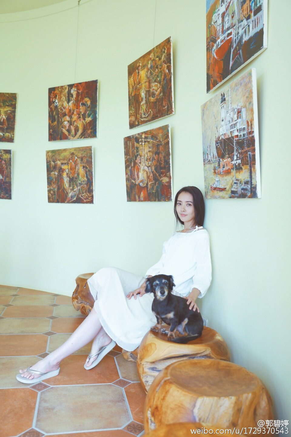 Bea Hayden Kuo HD Images/Photo Gallery Download #6729612