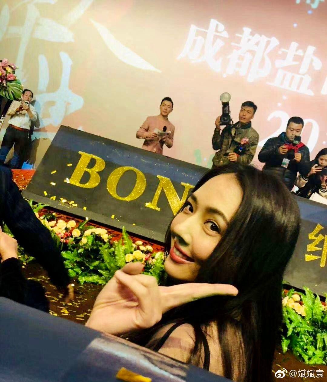 Bea Hayden Kuo HD Images/Photo Gallery Download #6731601