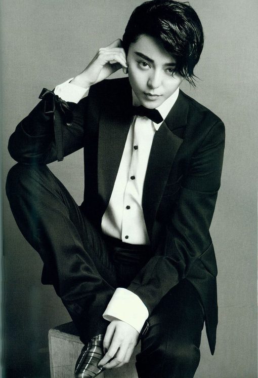 Bingbing Fan HD Images/Photo Gallery Download #1526008