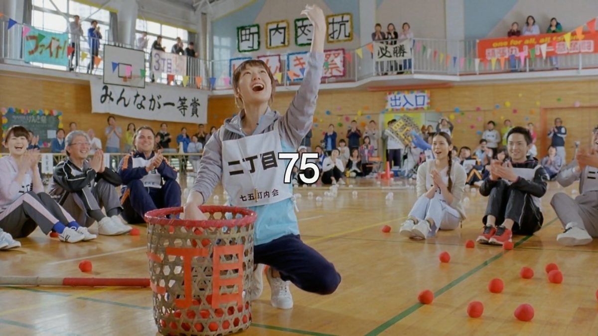 戸田恵梨香 HD画像/フォトギャラリーダウンロード #4079084