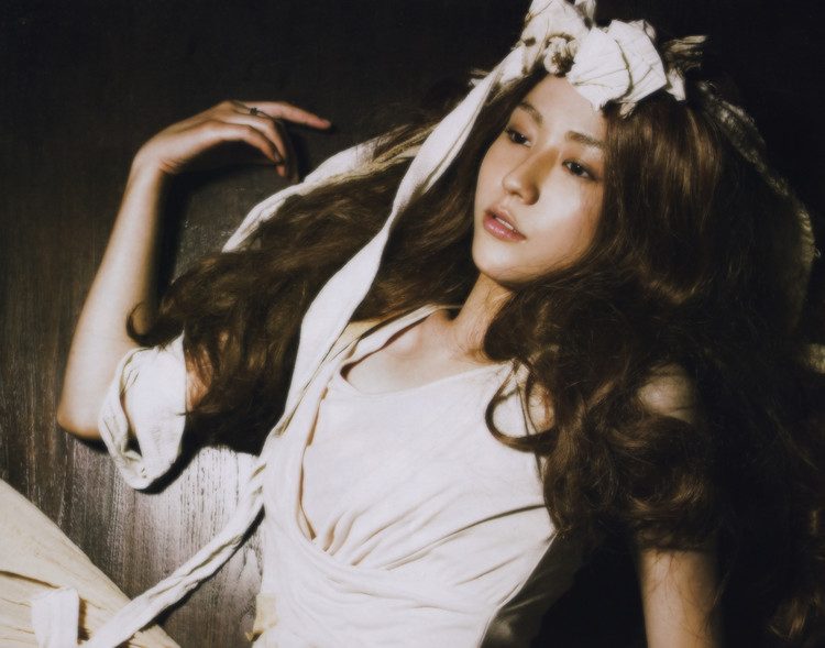 长泽雅美 高清写真/照片下载 #1685966