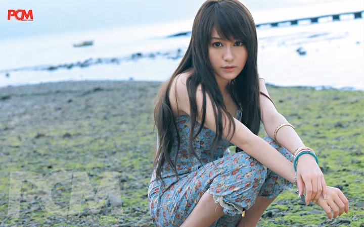 陈静仪 高清写真/照片下载 #3370496