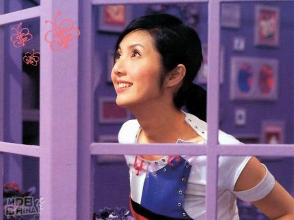 ミリアム・ヨン HD画像/フォトギャラリーダウンロード #1487368