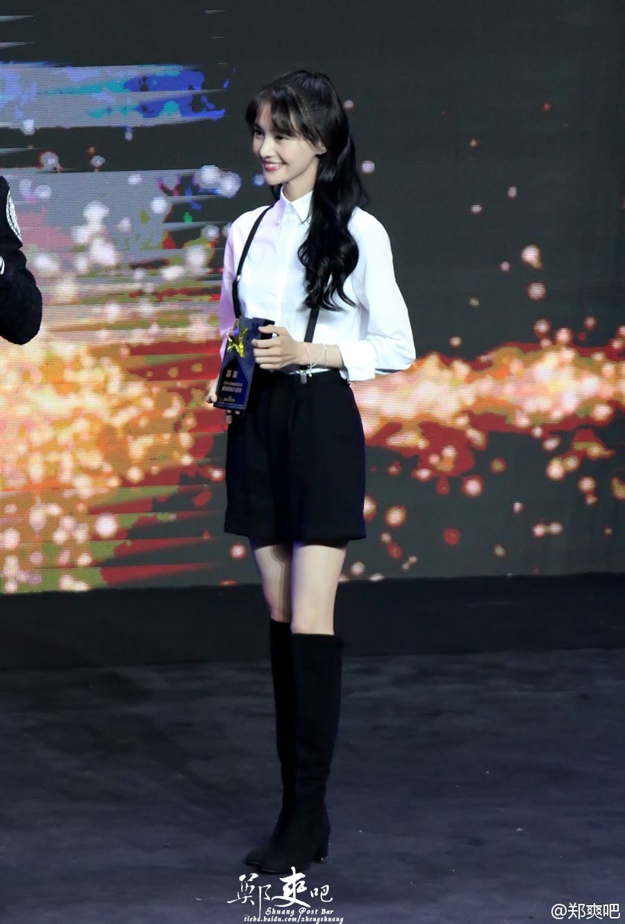 Shuang Zheng HD画像/フォトギャラリーダウンロード #7032765
