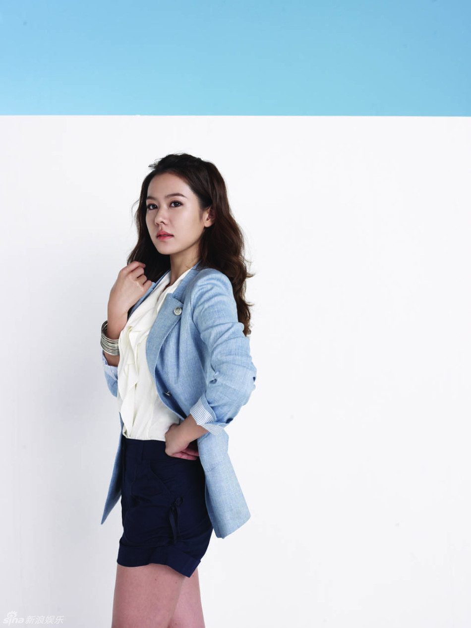 Son Ye-jin HD Images/Photo Gallery Download #7115159