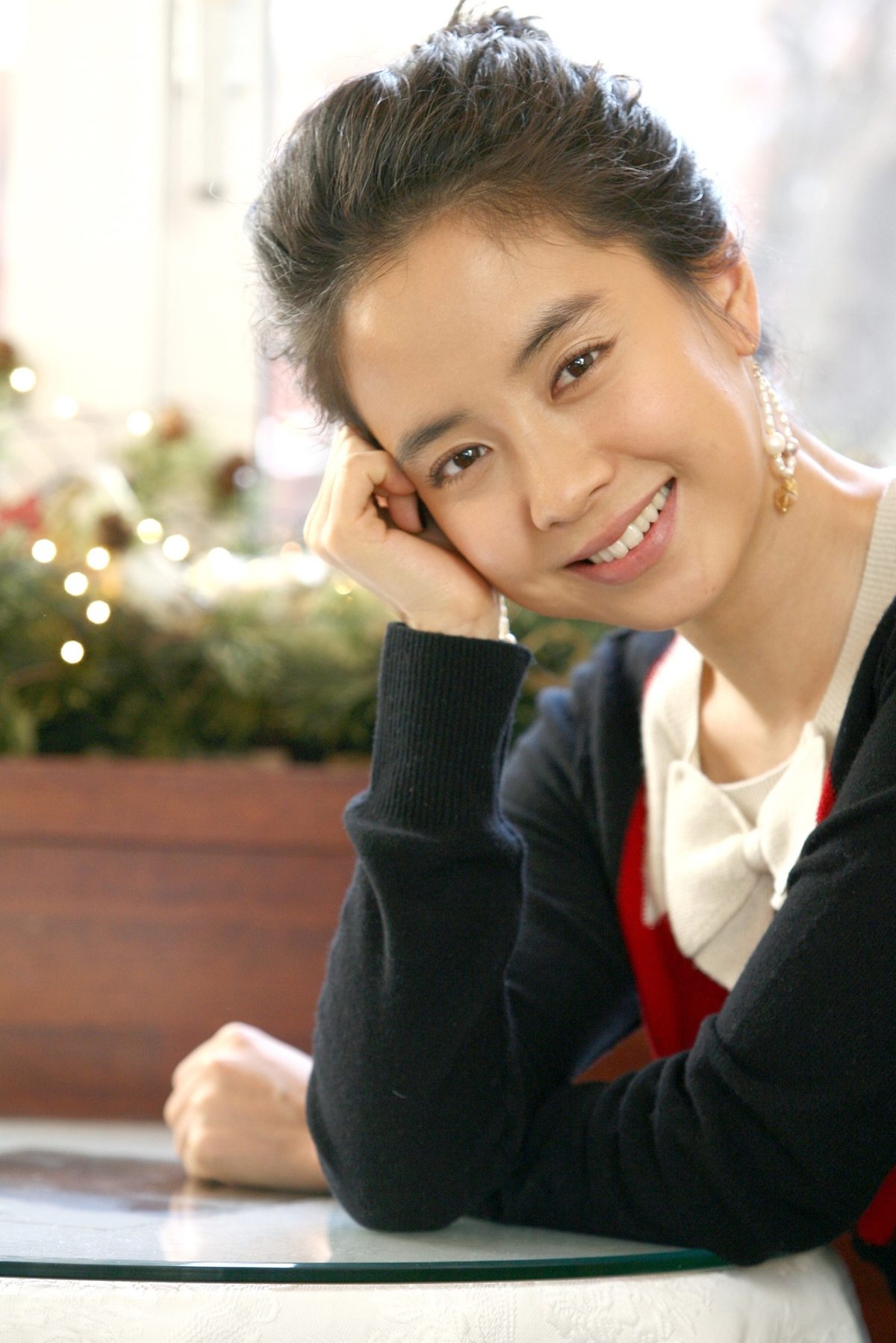 Song Ji-Hyo HD Images/Photo Gallery Download #785599