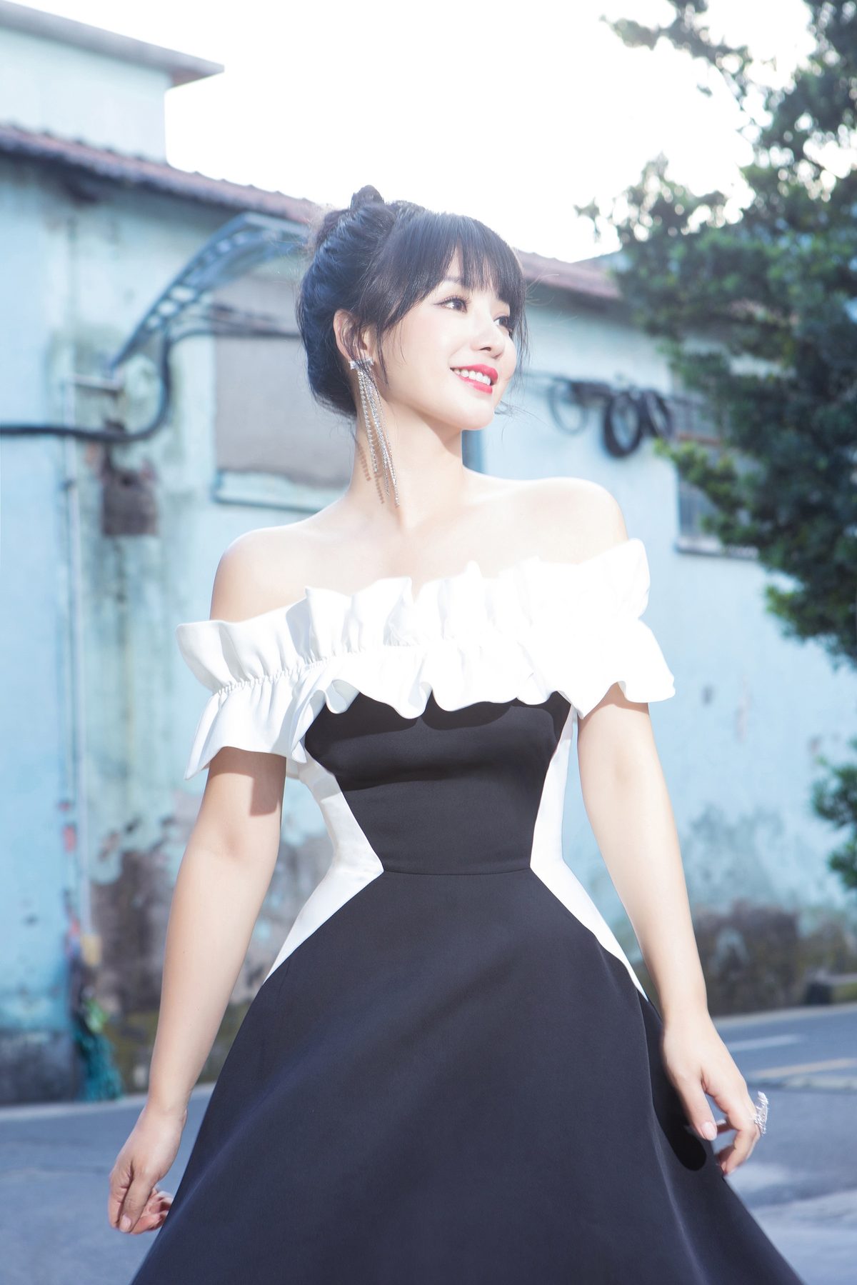 Yan Liu HD Images/Photo Gallery Download #1970367