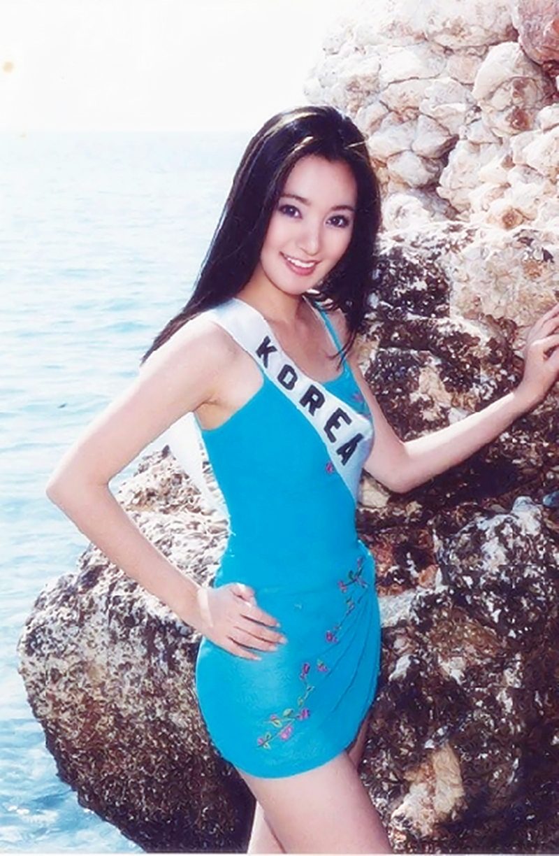 Yeon Joo Kim HD画像/フォトギャラリーダウンロード #1251835