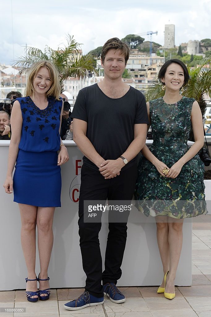 Ziyi Zhang HD Images/Photo Gallery Download #1043009