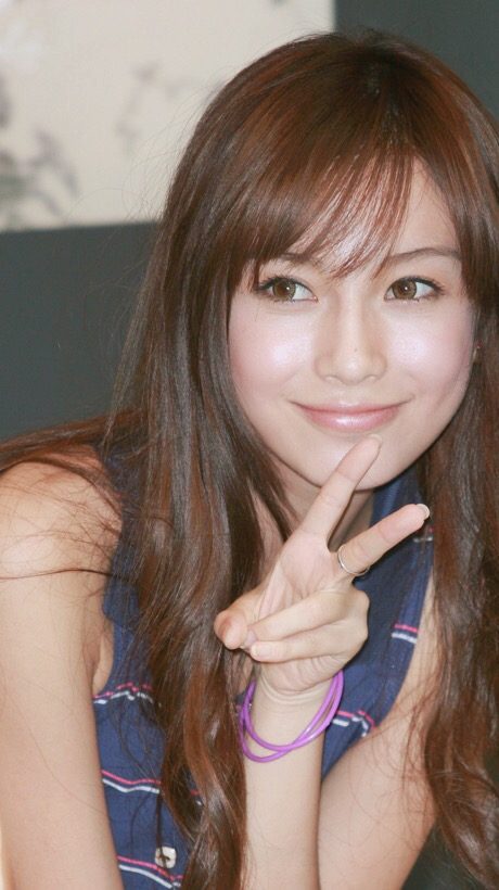 Angelababy HD Images/Photo Gallery Download #5494563