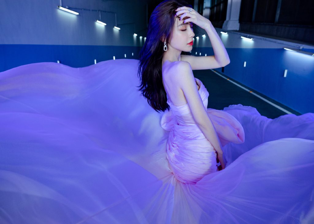 Angelababy HD Images/Photo Gallery Download #5649691