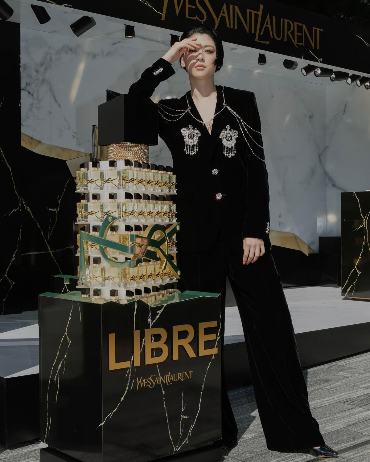 Ayaka Miyoshi HD Images/Photo Gallery Download #7484235