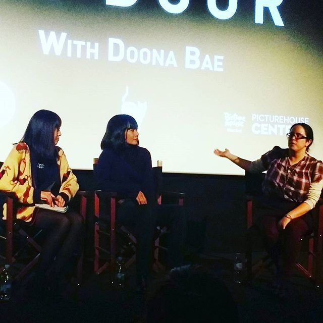 배두나 HD 이미지/사진 갤러리 다운로드 #1412085