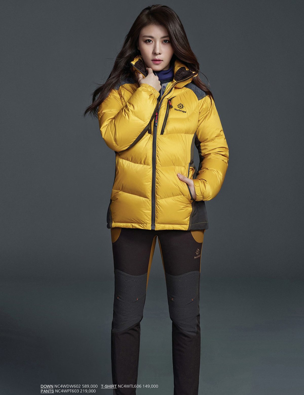 Ha Ji-Won HD Images/Photo Gallery Download #1681428