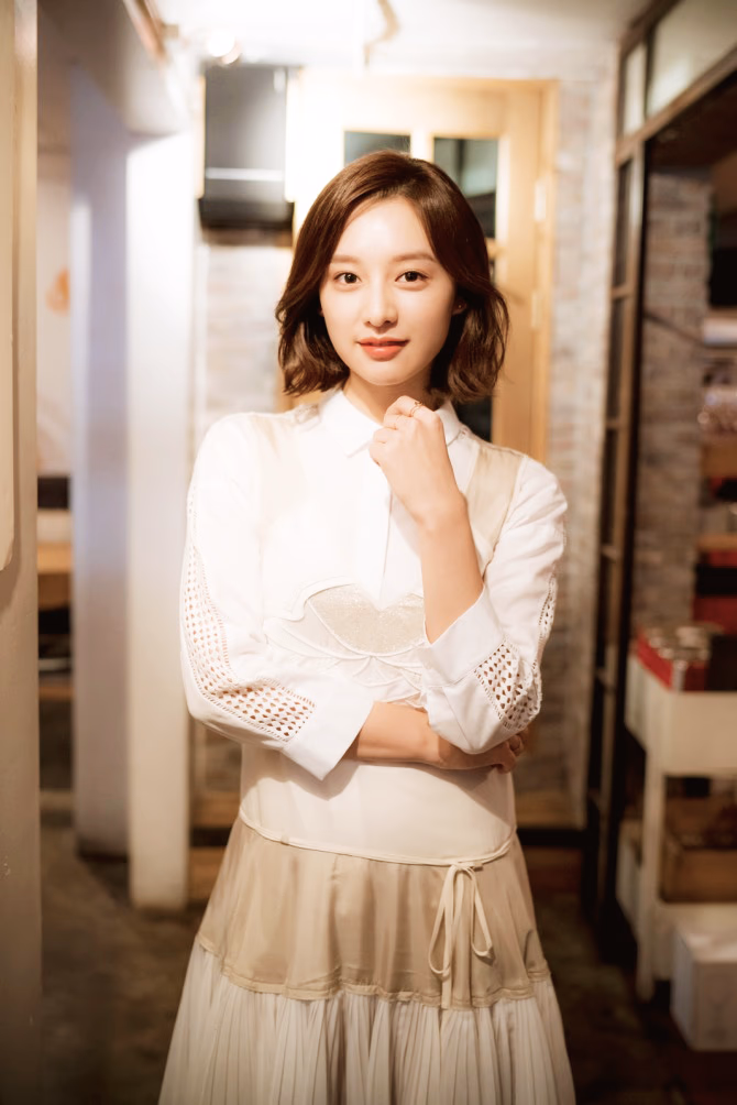 金智媛 高清写真/照片下载 #3431589