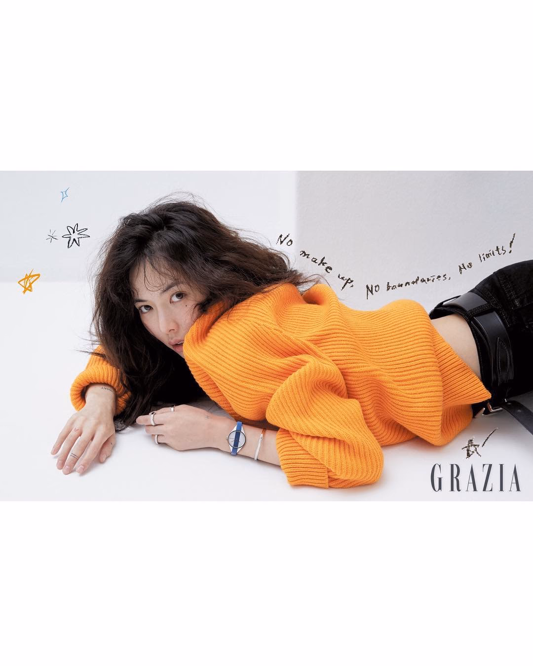 Kim Hyun-A. HD Images/Photo Gallery Download #3348911