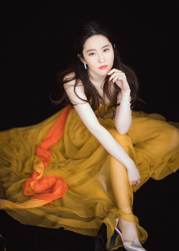 Liu Yifei HD Images/Photo Gallery Download #6708027
