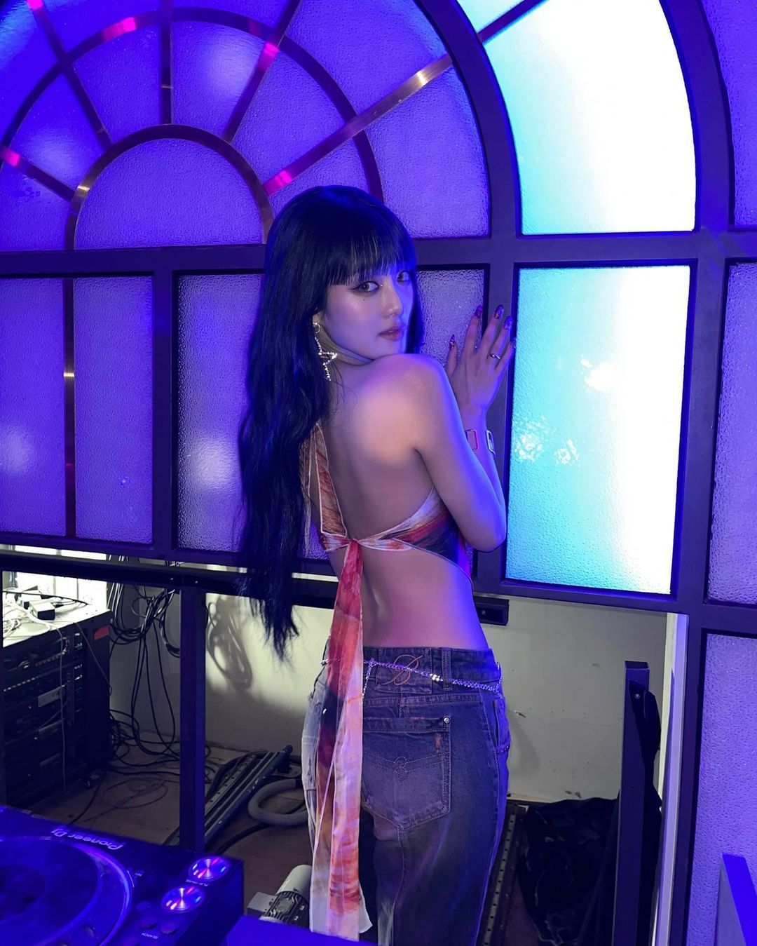 Minnie Nicha Yontararak HD Images/Photo Gallery Download #8807084
