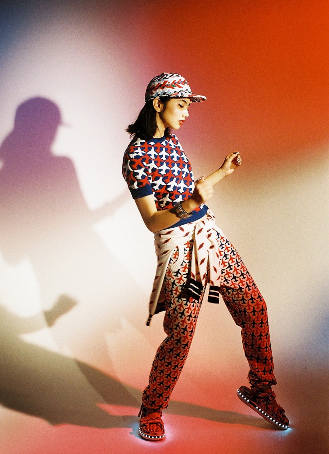 Nana Komatsu HD Images/Photo Gallery Download #3897541