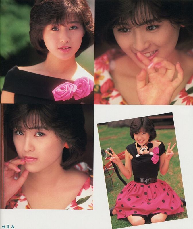 Noriko Sakai HD Images/Photo Gallery Download #5472686