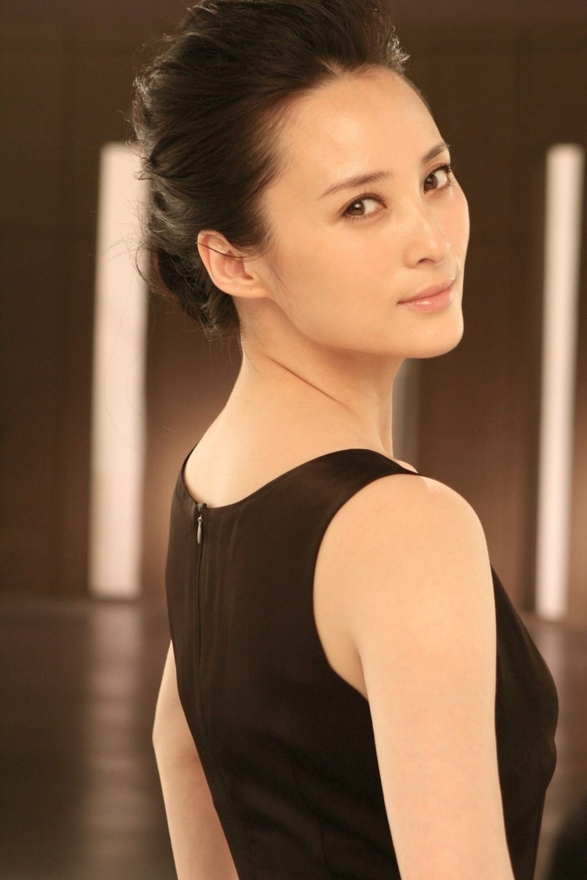 Qinqin Jiang HD Images/Photo Gallery Download #1324577