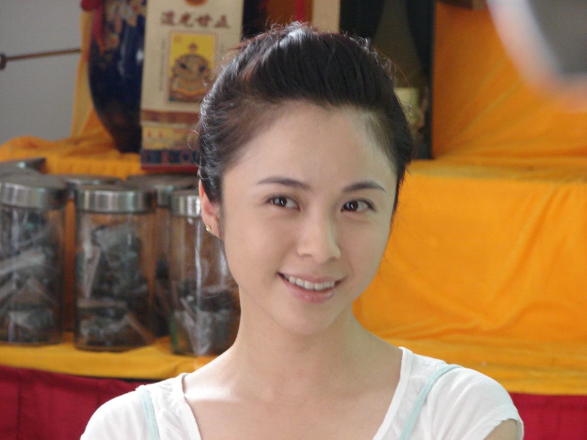 Ruoxi Yang HD Images/Photo Gallery Download #1921791
