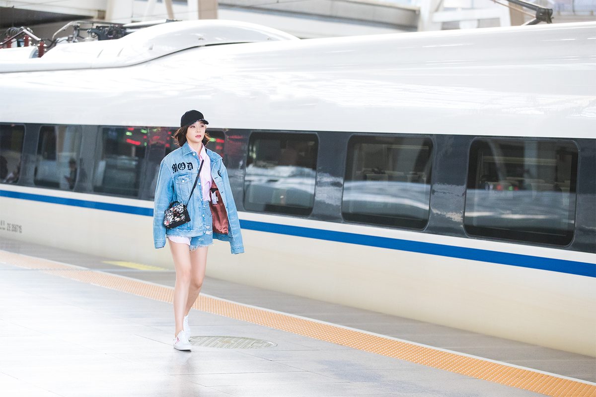 Shanshan Yuan HD Images/Photo Gallery Download #2026346