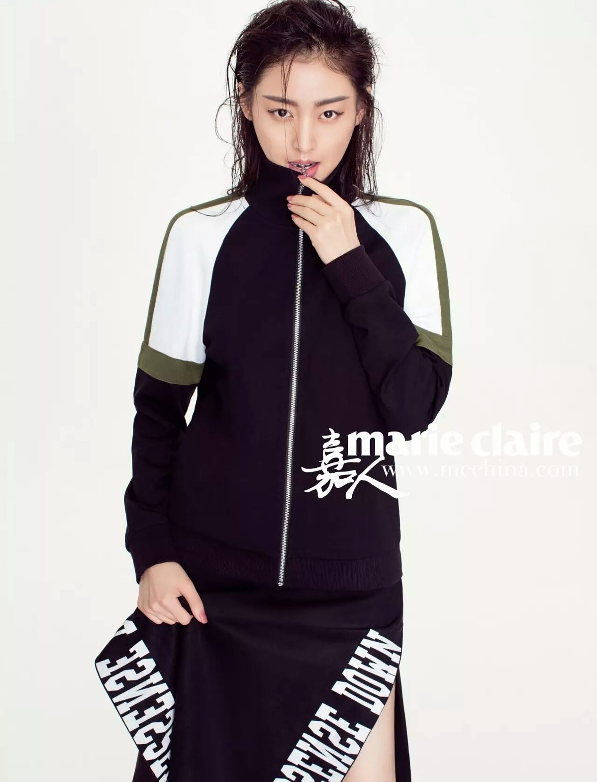 Tian'ai Zhang HD Images/Photo Gallery Download #6710016