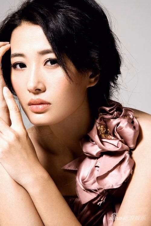 吕夏 高清写真/照片下载 #3436419