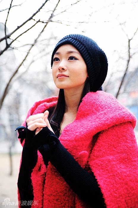 宋轶 高清写真/照片下载 #3414542