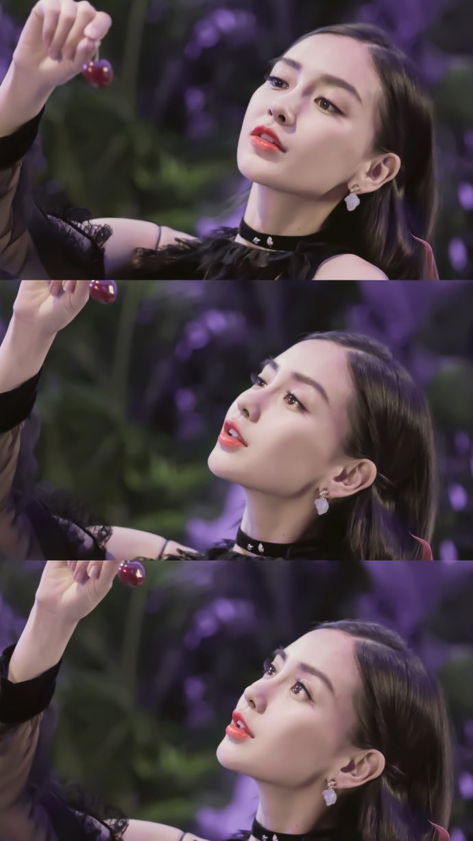 Angelababy HD Images/Photo Gallery Download #6649791