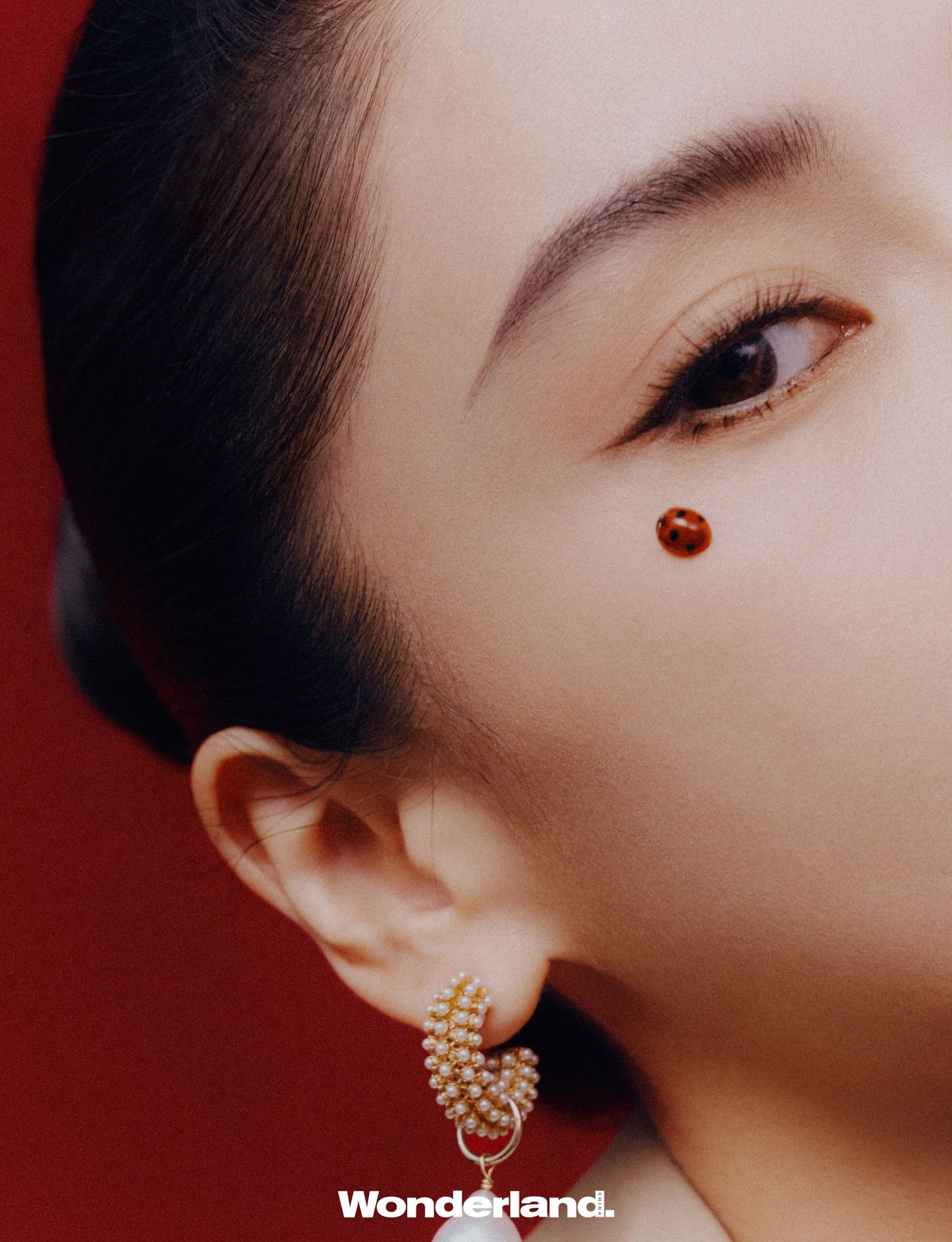 Angelababy HD Images/Photo Gallery Download #7395030