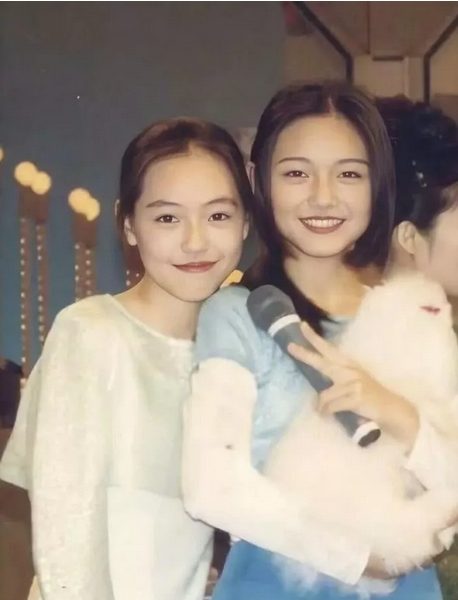 Barbie Hsu HD Images/Photo Gallery Download #764306