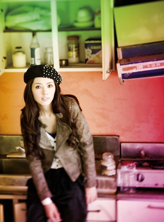 Bea Hayden Kuo HD Images/Photo Gallery Download #6730196