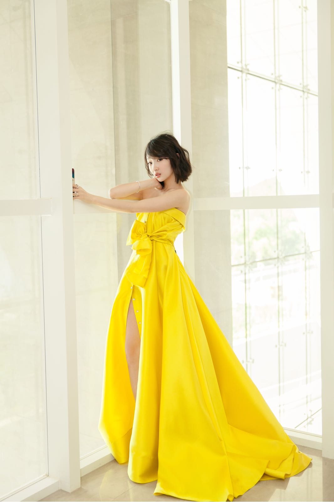 Dongyu Zhou HD Images/Photo Gallery Download #1910150