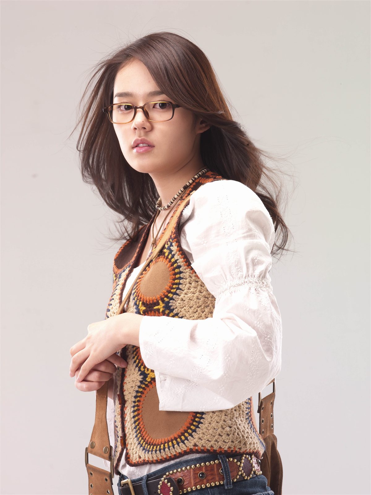 Ga-in Han HD画像/フォトギャラリーダウンロード #1592223