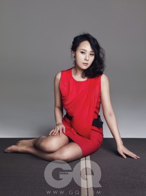 Mi-seon Jeon HD Images/Photo Gallery Download #1016886
