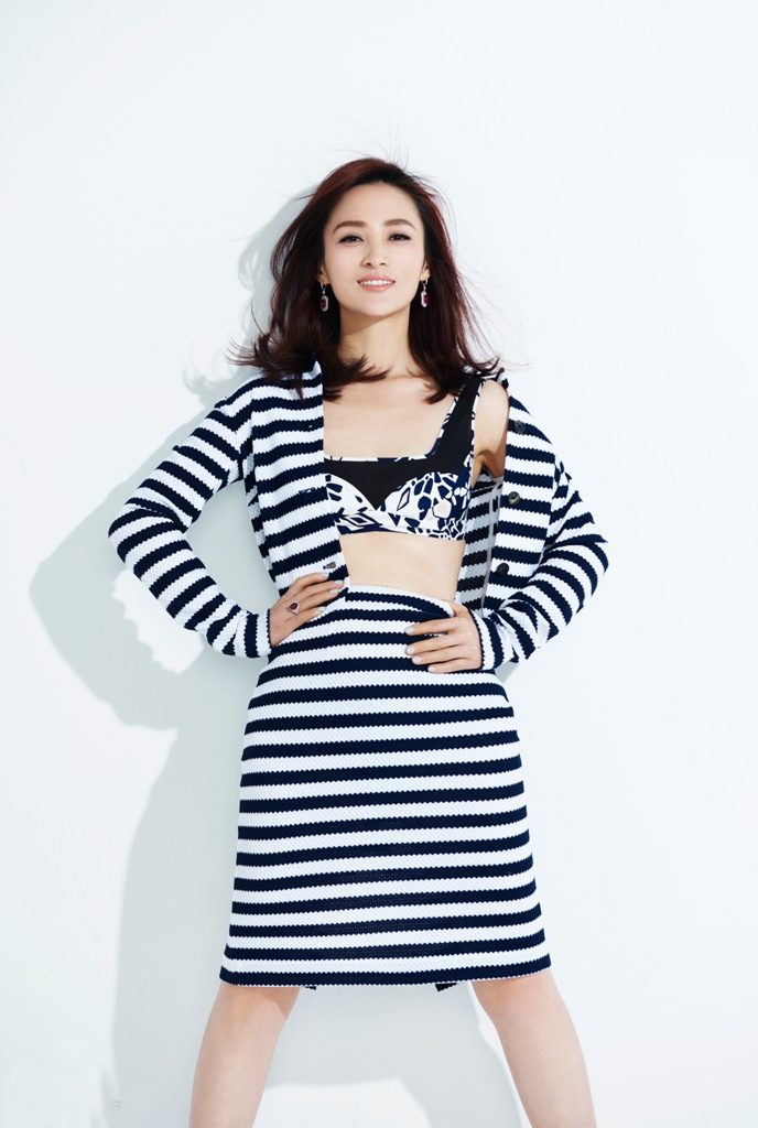 Qinqin Jiang HD Images/Photo Gallery Download #1322880