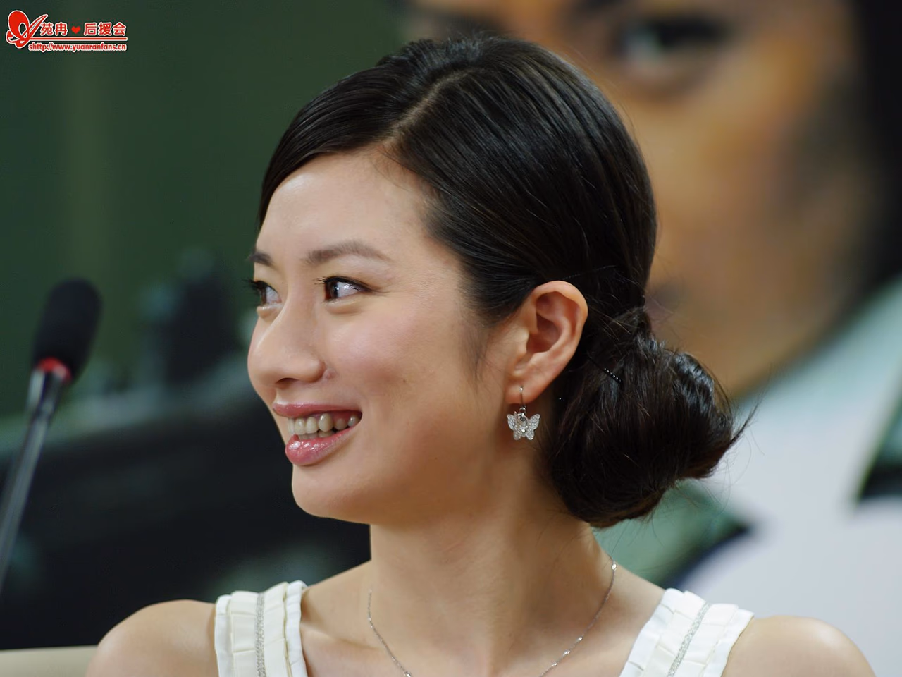 苑冉 高清写真/照片下载 #3278742