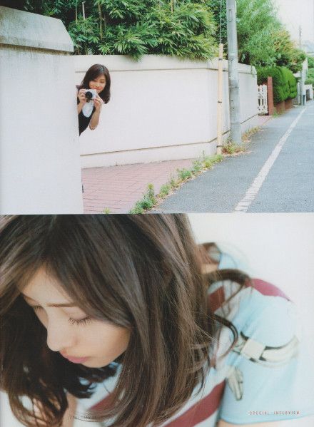 Satomi Ishihara HD Images/Photo Gallery Download #1659843