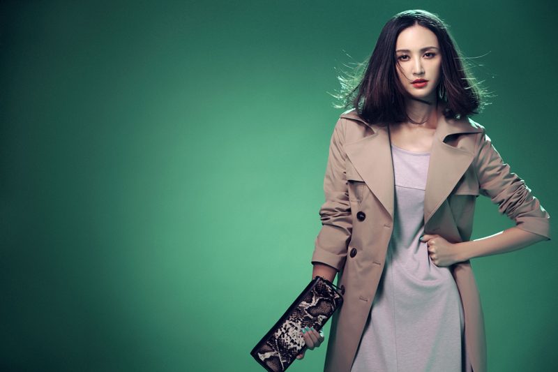 Xinyi Zhang HD Images/Photo Gallery Download #7089036