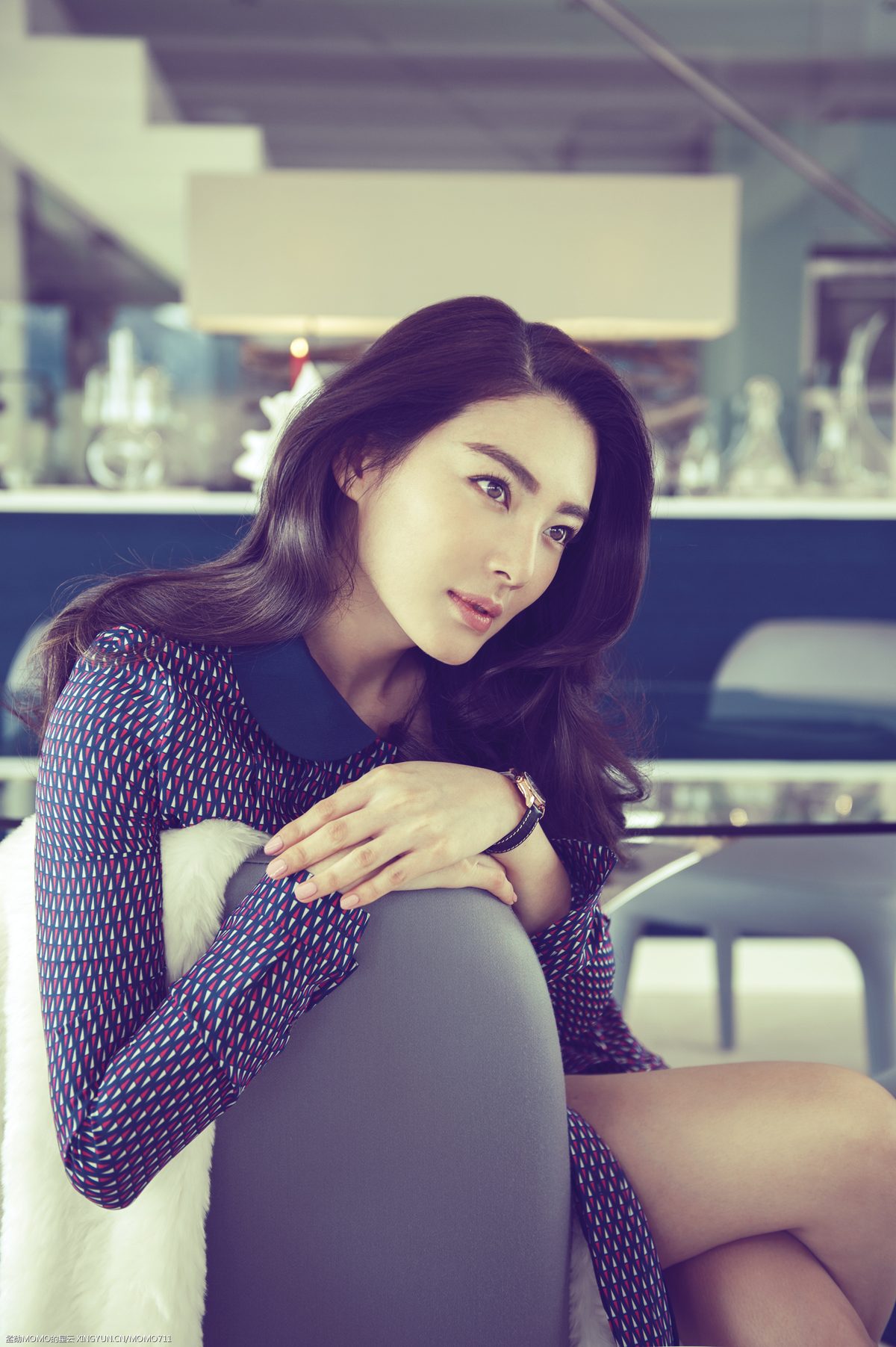 Yuqi Zhang HD Images/Photo Gallery Download #6664565