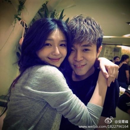 Barbie Hsu HD Images/Photo Gallery Download #764598