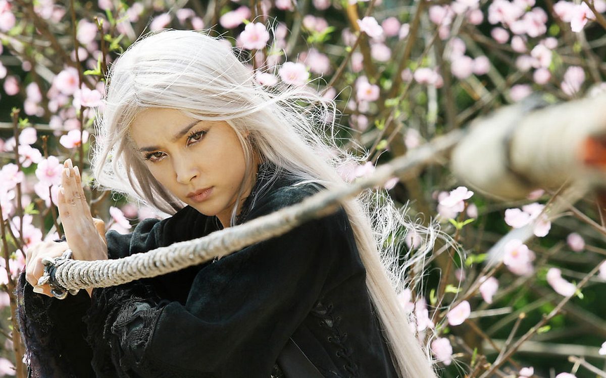 Bingbing Li HD Images/Photo Gallery Download #1427443