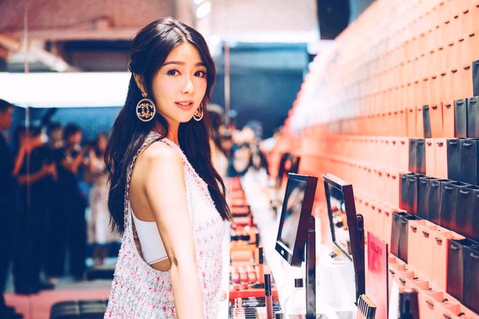 薛凯琪 高清写真/照片下载 #3465699