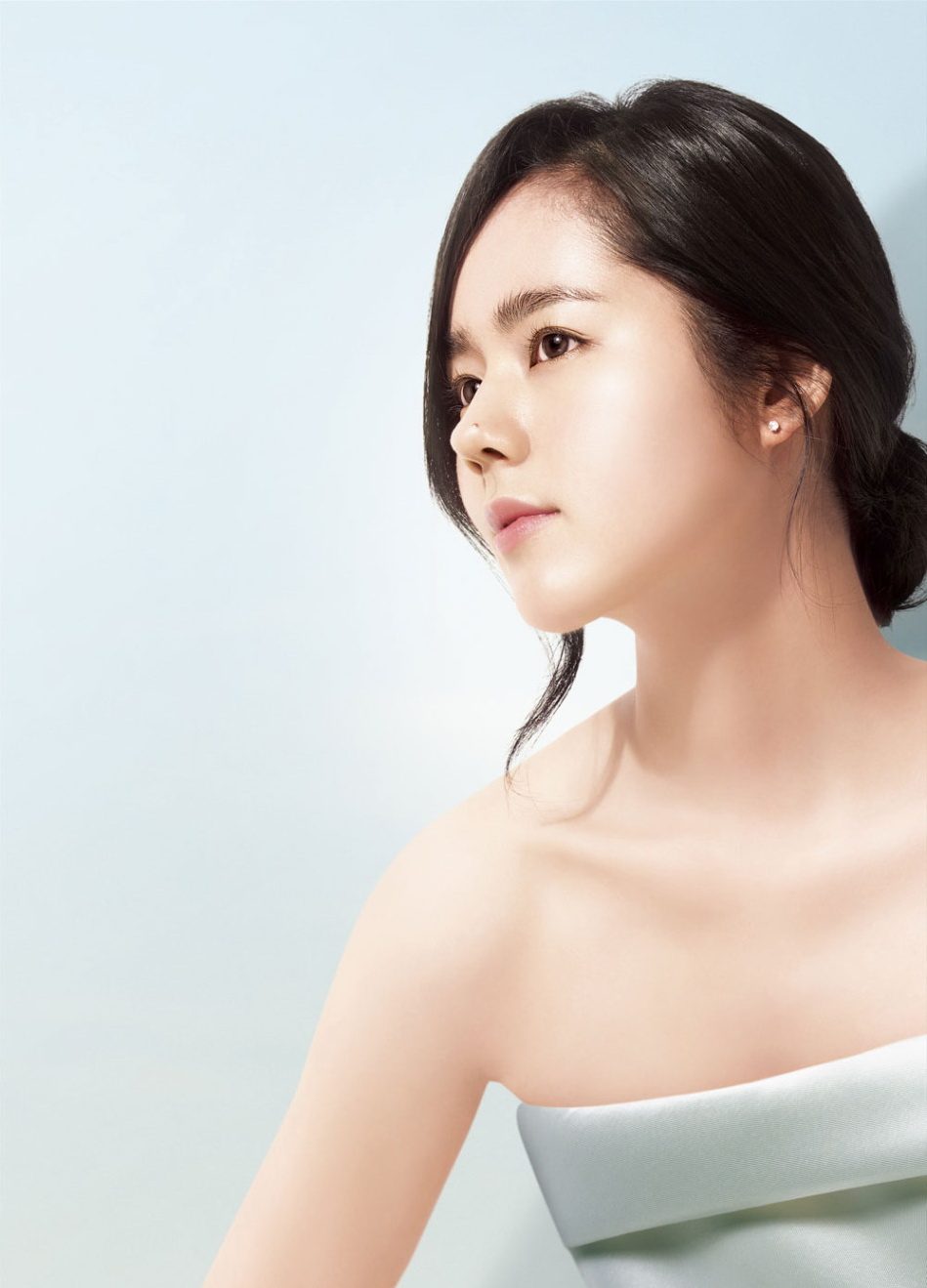 Ga-in Han HD画像/フォトギャラリーダウンロード #1592515
