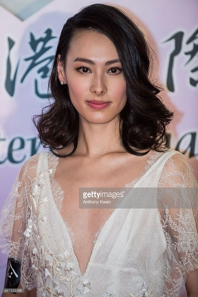 Isabella Leong HD画像/フォトギャラリーダウンロード #1670079