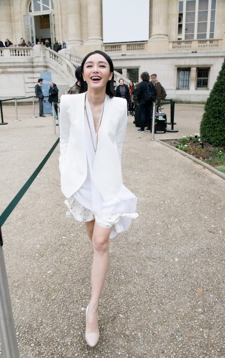 Lan Qin HD Images/Photo Gallery Download #1888565