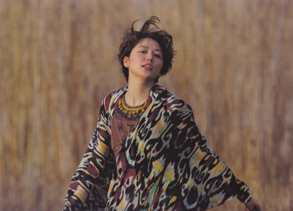 长泽雅美 高清写真/照片下载 #604640