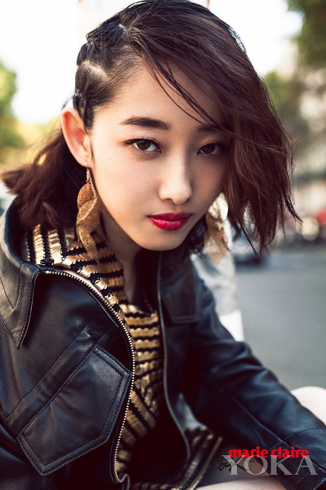 Mengjie Jiang HD Images/Photo Gallery Download #7104102